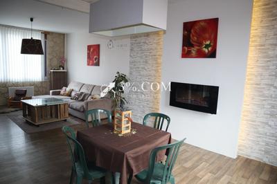 Maison - 134 m² - 6 pièces