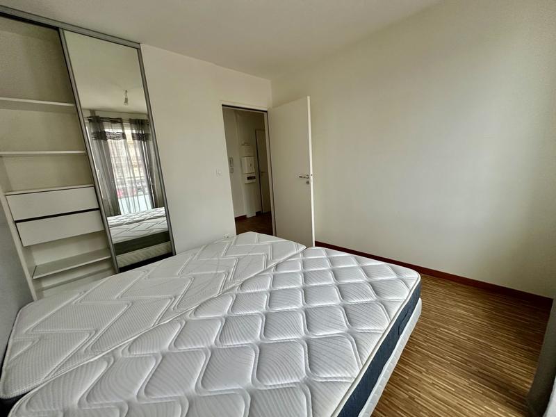 Appartement - 50 m² - 3 pièces