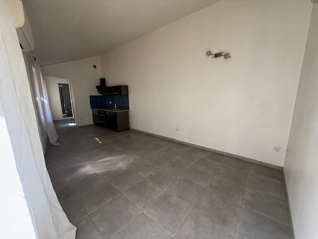 Appartement - 33 m² - 2 pièces