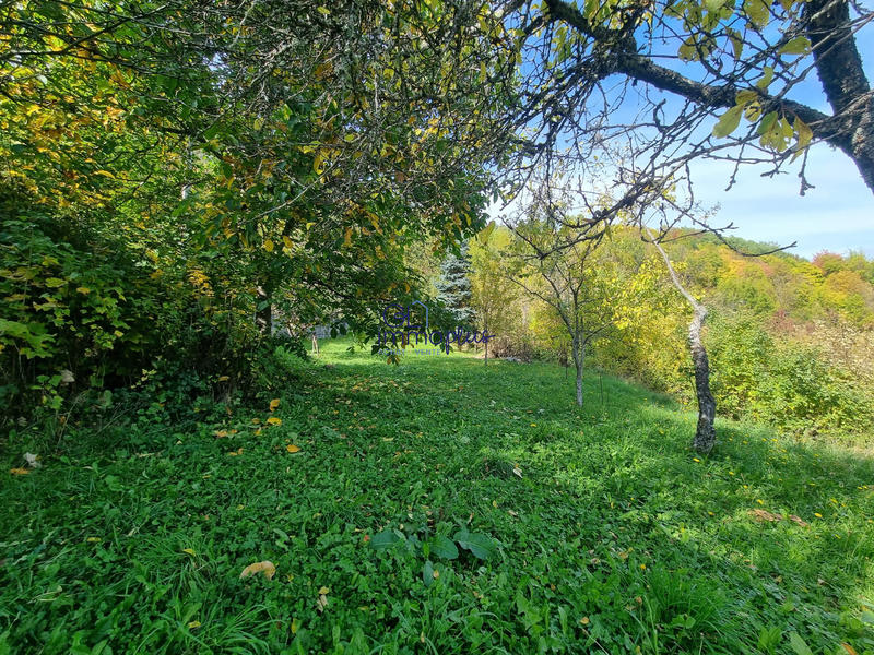 Maison traditionnelle - 121 m² - 9 pièces