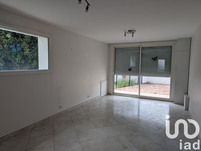 Maison - 136 m² - 6 pièces