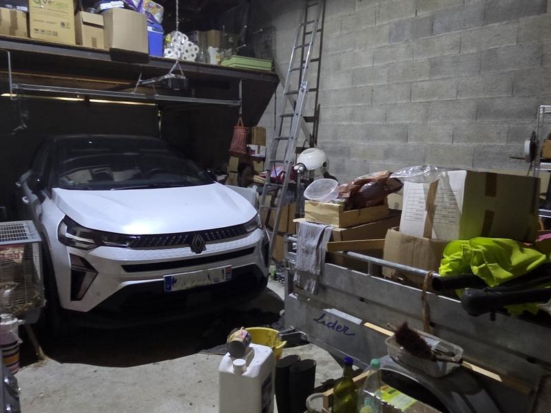 Maison - 143 m² - 5 pièces