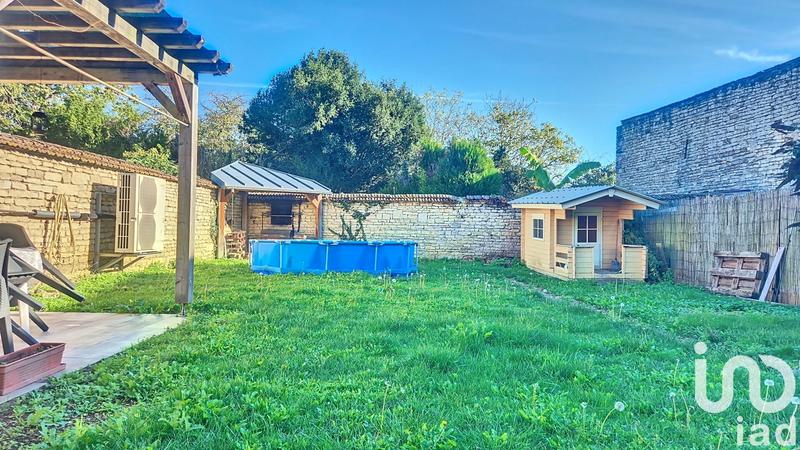 Maison - 300 m² - 9 pièces