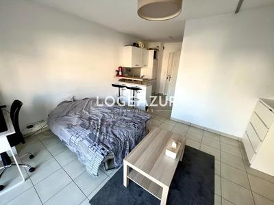 Appartement - 28 m² - 1 pièce