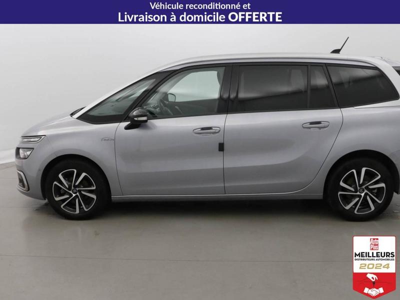 Citroen Grand C4 Spacetourer BlueHDi 130 s&amp;S Bvm6 - Shine Pack