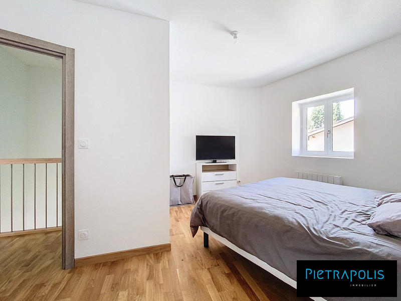 Duplex - 74 m² - 3 pièces