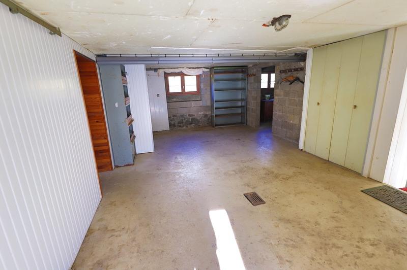 Maison - 116 m² - 5 pièces