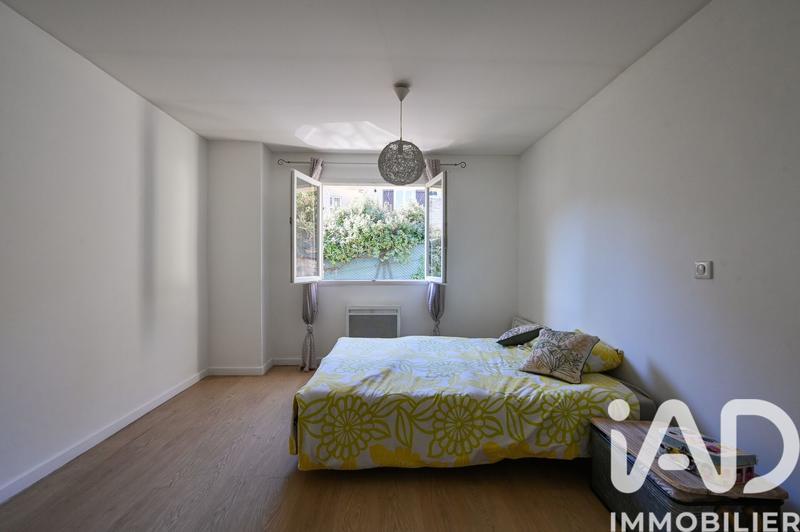 Appartement - 98 m² - 4 pièces