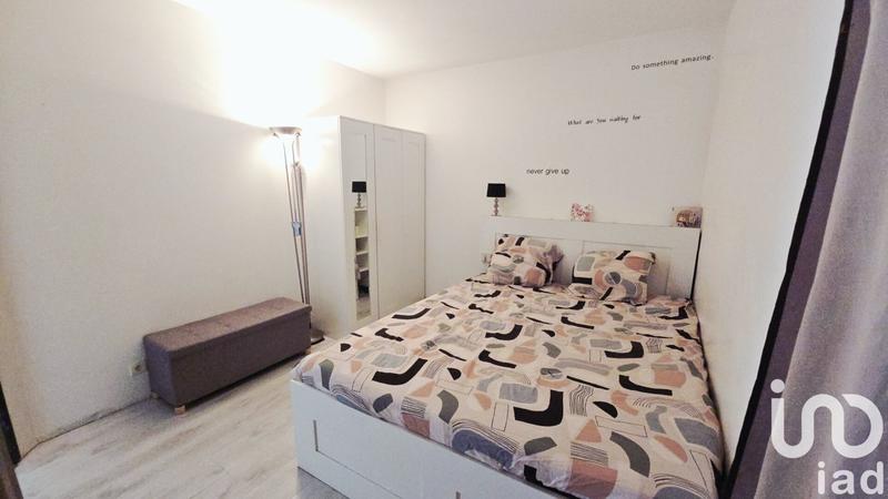 Maison - 172 m² - 7 pièces