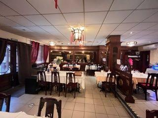 Fonds de commerce - Hôtellerie / Restauration - 200 m²