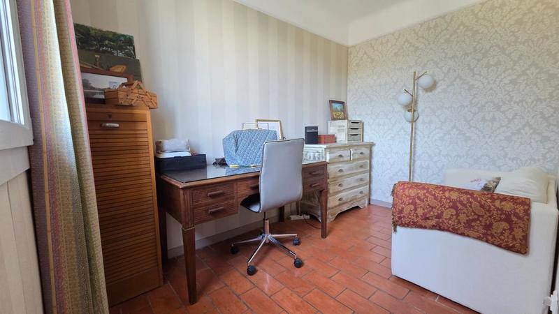 Maison - 78 m² - 4 pièces