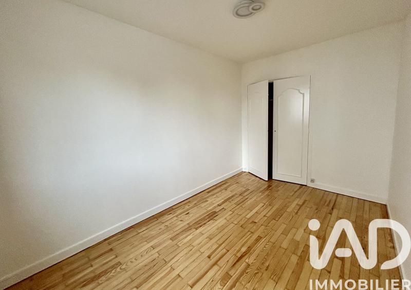 Appartement - 66 m² - 4 pièces