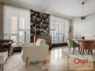 Maison - 188 m² - 6 pièces