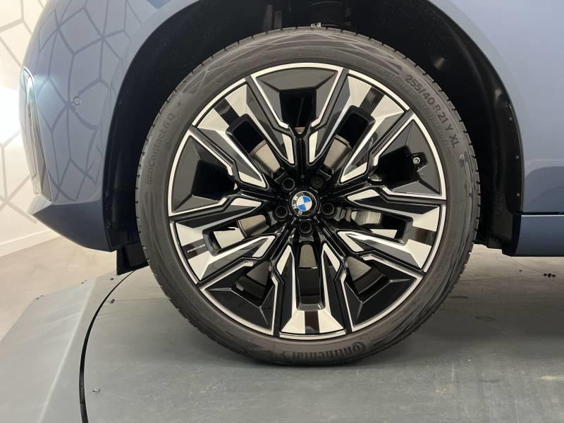 Bmw X3 30e xDrive 299 ch Bva8 m Sport