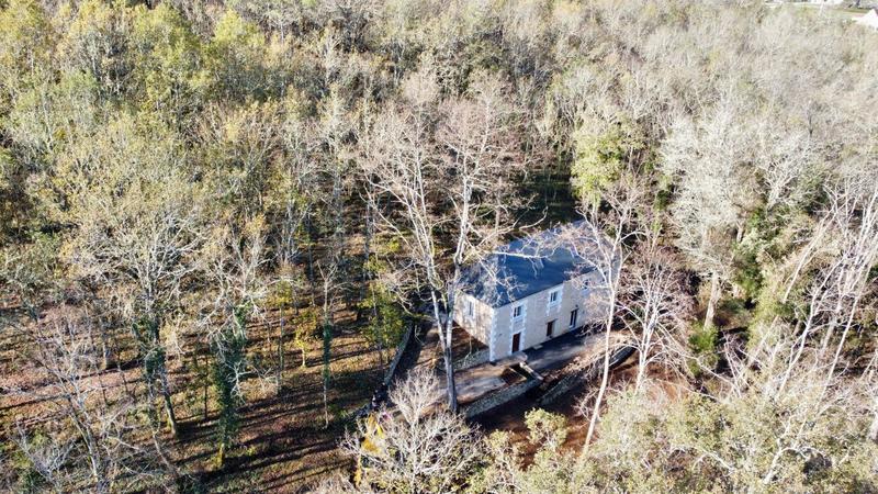 Maison - 170 m² - 4 pièces