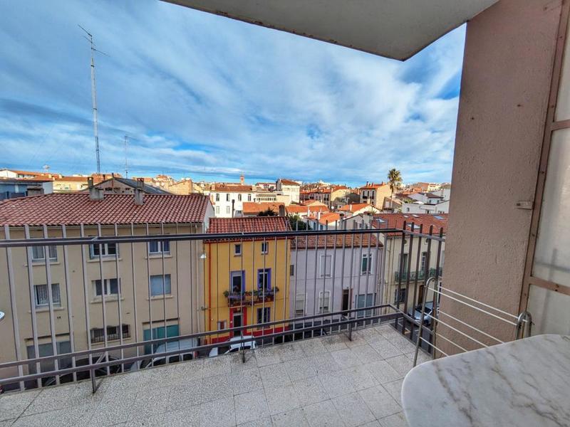 Appartement - 74 m² - 4 pièces