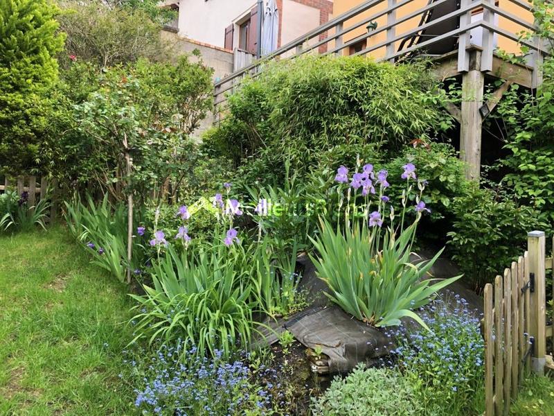 Maison - 87 m² - 4 pièces