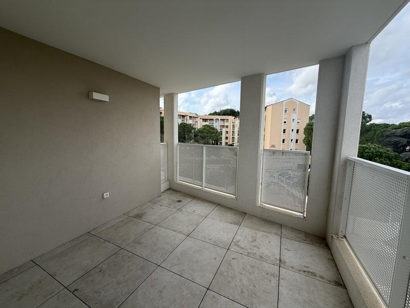 Appartement - 22 m² - 1 pièce
