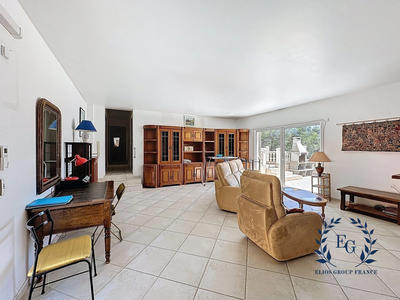 Villa - 190 m² - 7 pièces