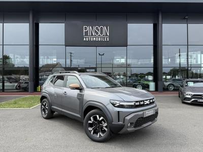 Dacia Duster 1.2 TCe - 130 Extreme