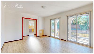 Villa - 85 m² - 4 pièces