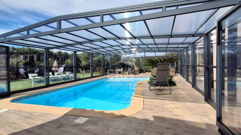 Maison - 109 m² - 4 pièces