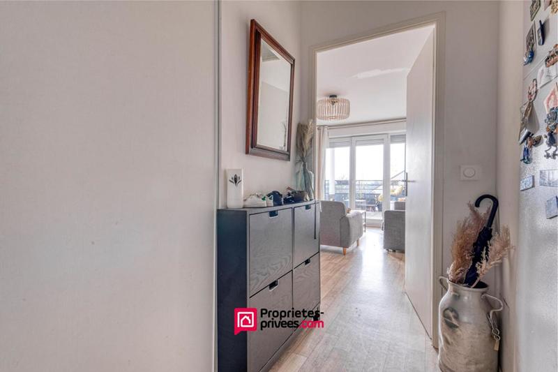 Appartement - 75 m² - 4 pièces