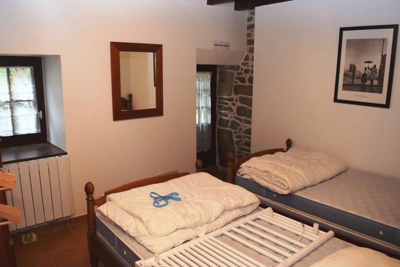 Maison - 274 m² - 11 pièces