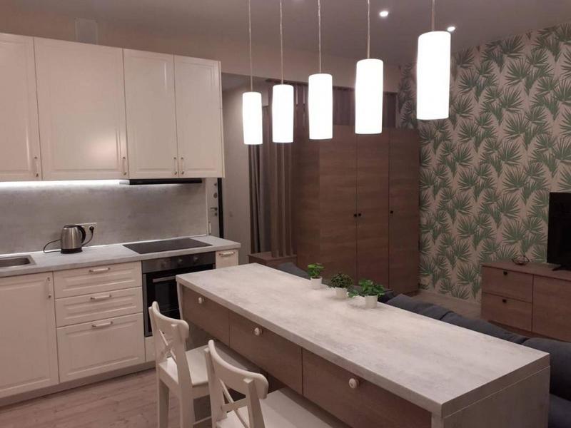 Studio - 18 m² - 1 pièce