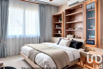 Maison - 106 m² - 6 pièces