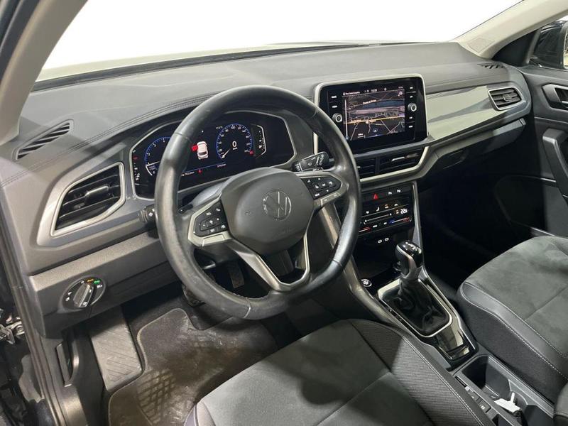 Volkswagen t-Roc 1.5 Tsi Evo 150 Start/Stop Dsg7 Style