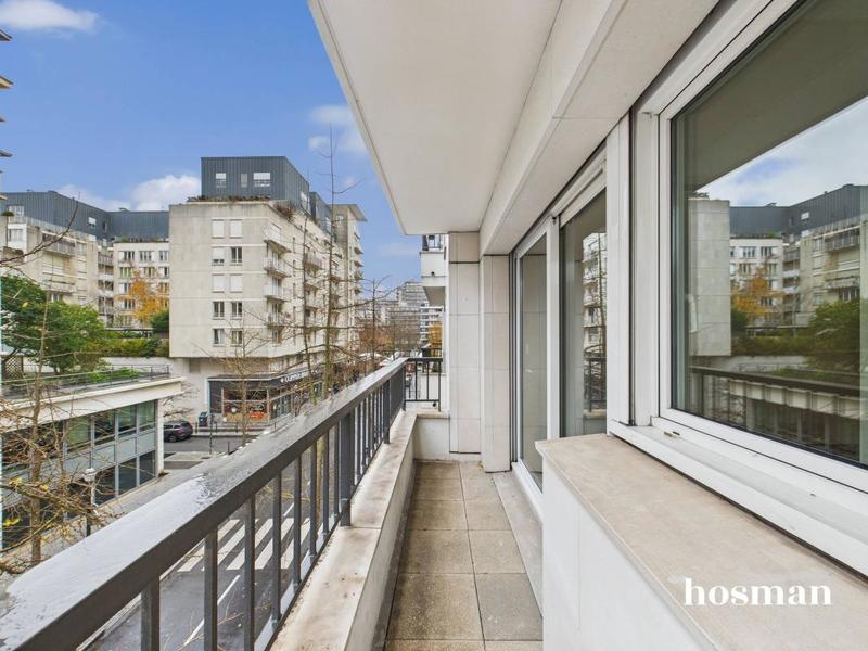 Appartement - 28 m² - 1 pièce