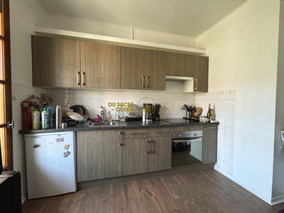 Appartement - 82 m² - 4 pièces