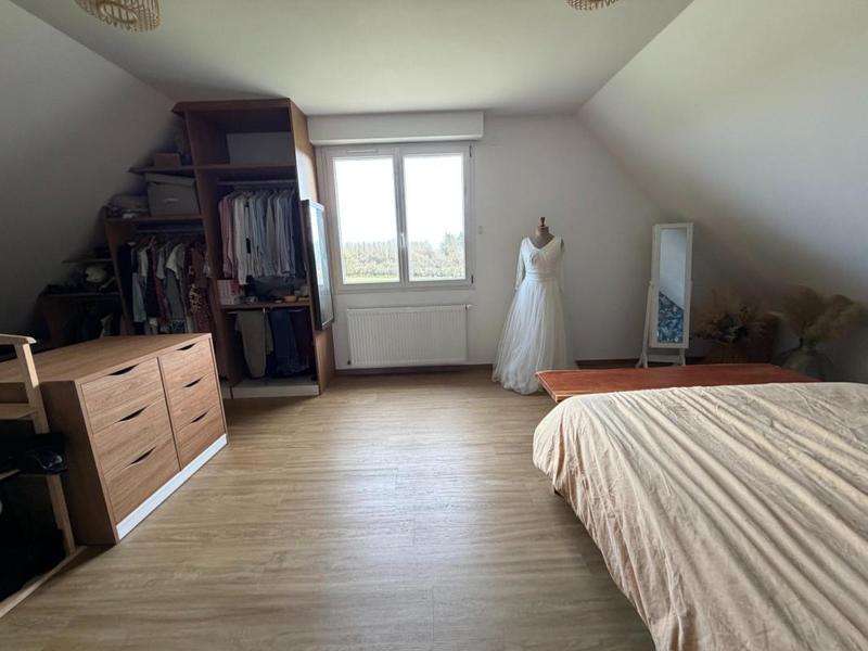 Maison traditionnelle - 145 m² - 6 pièces