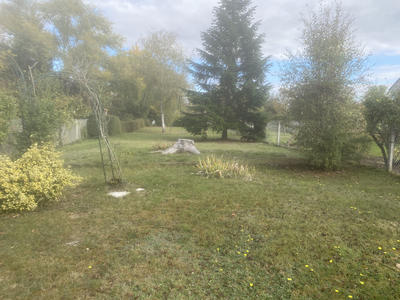 Maison - 106 m² - 6 pièces