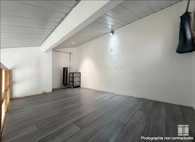 Maison - 62 m² - 4 pièces