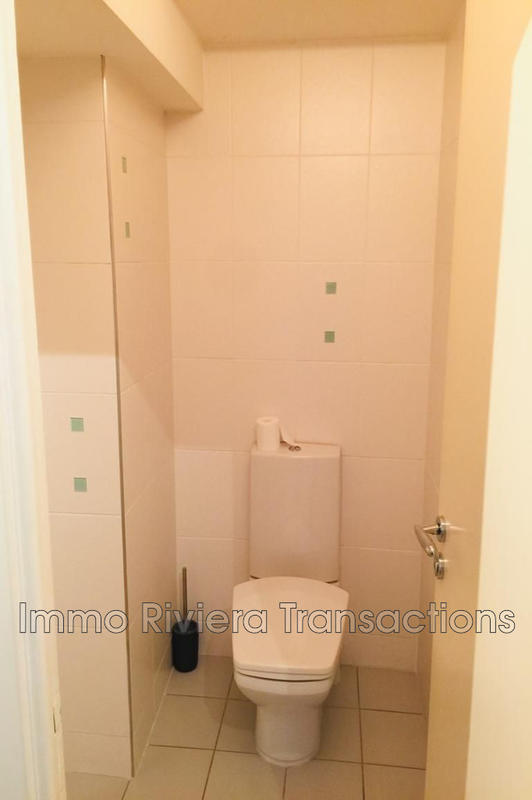 Appartement - 44 m² - 1 pièce