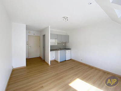 Appartement - 22 m² - 1 pièce