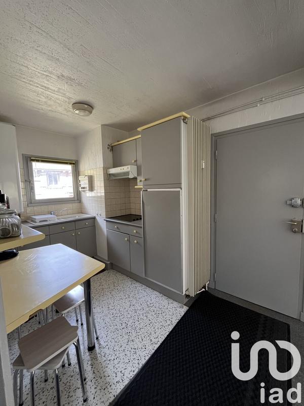 Appartement - 70 m² - 4 pièces