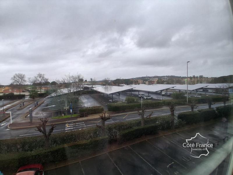 Appartement - 31 m² - 2 pièces