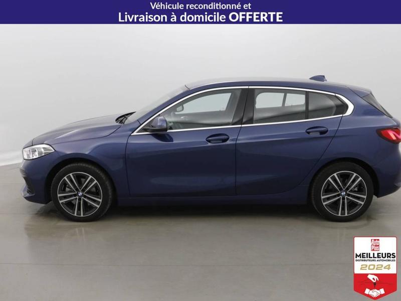 Bmw Série 1 118i 136 Design