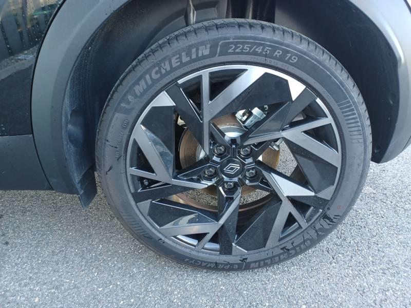 Renault Captur mild hybrid 160 Edc esprit Alpine