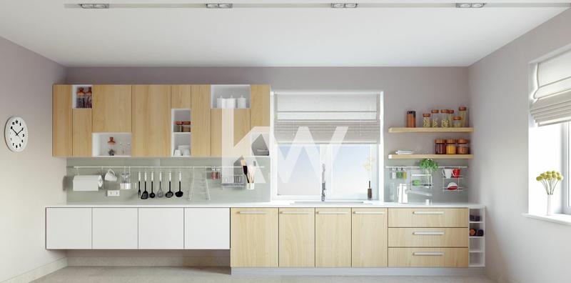 Appartement - 77 m² - 4 pièces