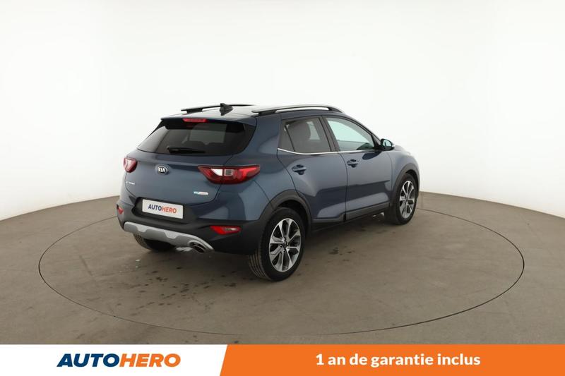Kia Stonic 1.0 t-GDi Mhev Active 100 ch