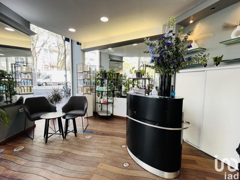 Local commercial - 54 m²