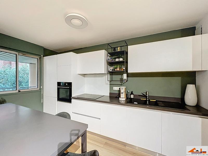 Appartement - 67 m² - 3 pièces