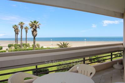 Appartement - 34 m² - 2 pièces