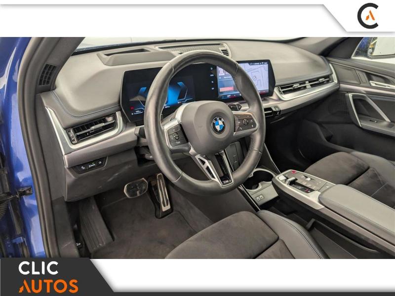 Bmw X1 U11 Sdrive 20d 163ch Dkg7 m Sport