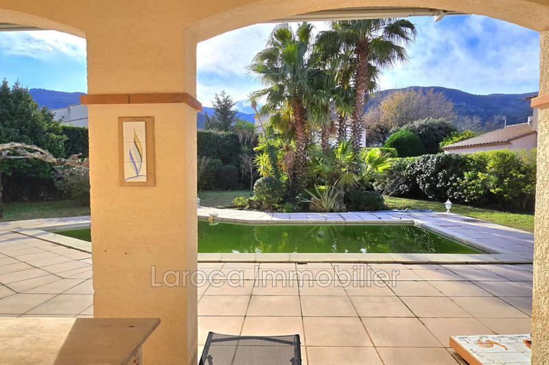 Villa - 135 m² - 4 pièces