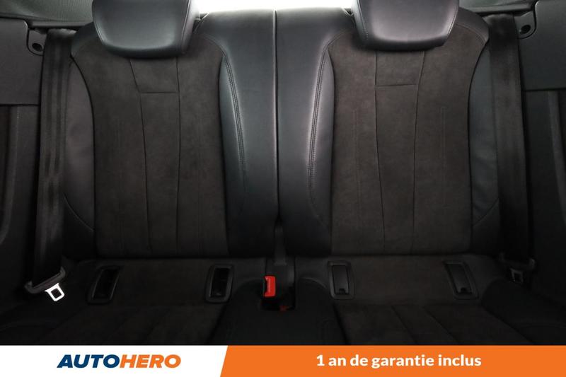 Audi A5 Cabriolet 40 Tdi Design luxe s tronic 7 190 ch